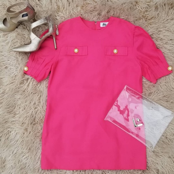 Dresses & Skirts - Vintage mini dress